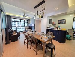 Blk 419A Waterfront II @ Northshore (Punggol), HDB 4 Rooms #604912741